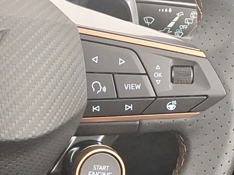 Used Cupra Leon 2025 for sale - 76906436: Photo 11