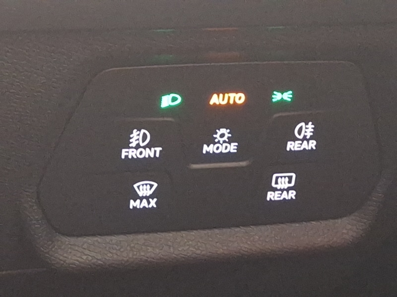 Used Cupra Leon 2025 for sale - 76906436: Photo 14