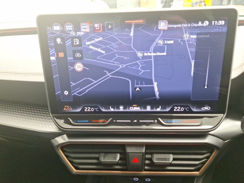 Used Cupra Leon 2025 for sale - 76906436: Photo 16