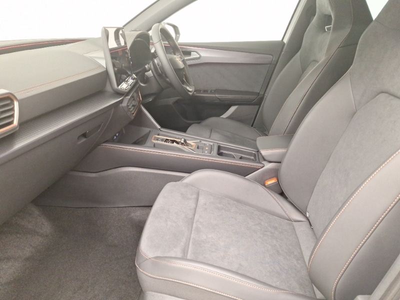 Used Cupra Leon 2025 for sale - 76906436: Photo 5