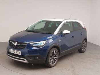 2020 - 1.2 [83] Elite Nav 5dr
