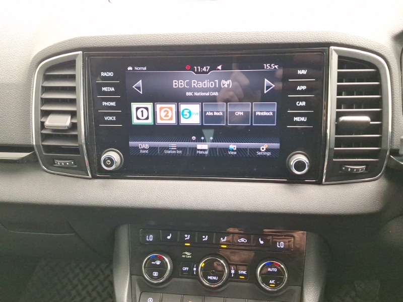 Used Skoda Karoq 2018 for sale - 77751856: Photo 15