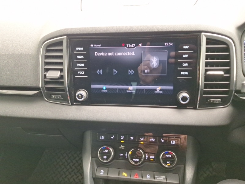 Used Skoda Karoq 2018 for sale - 77751856: Photo 16