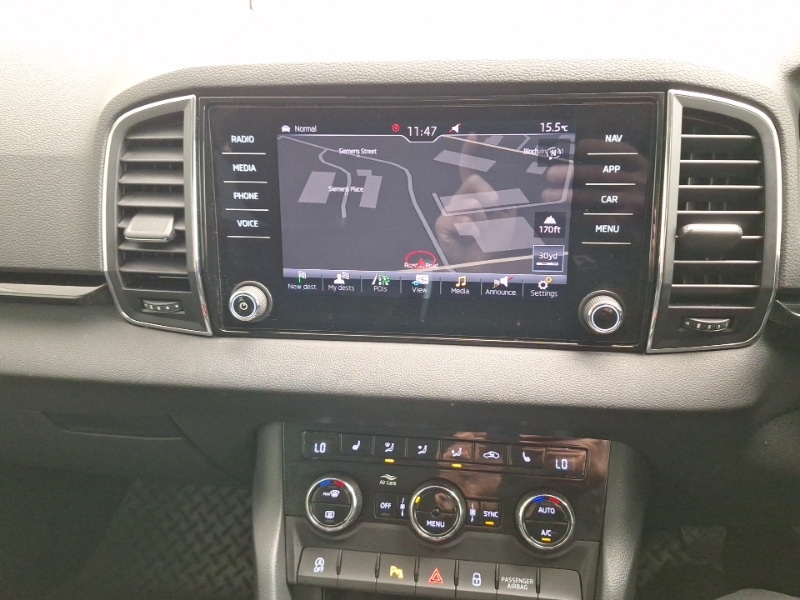 Used Skoda Karoq 2018 for sale - 77751856: Photo 17