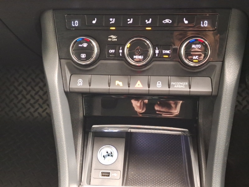 Used Skoda Karoq 2018 for sale - 77751856: Photo 19