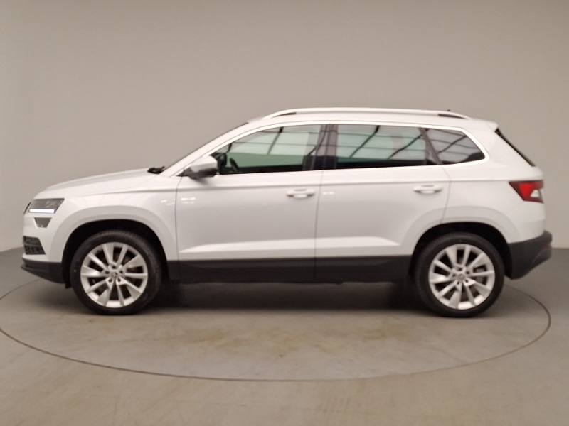 Used Skoda Karoq 2018 for sale - 77751856: Photo 4