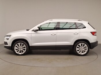 Used Skoda Karoq 2018 for sale - 77751856: Photo