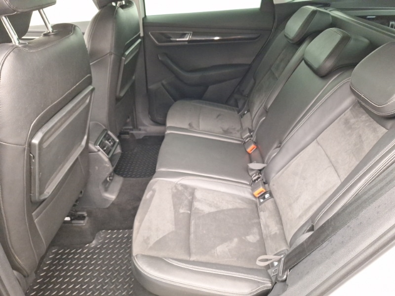 Used Skoda Karoq 2018 for sale - 77751856: Photo 6