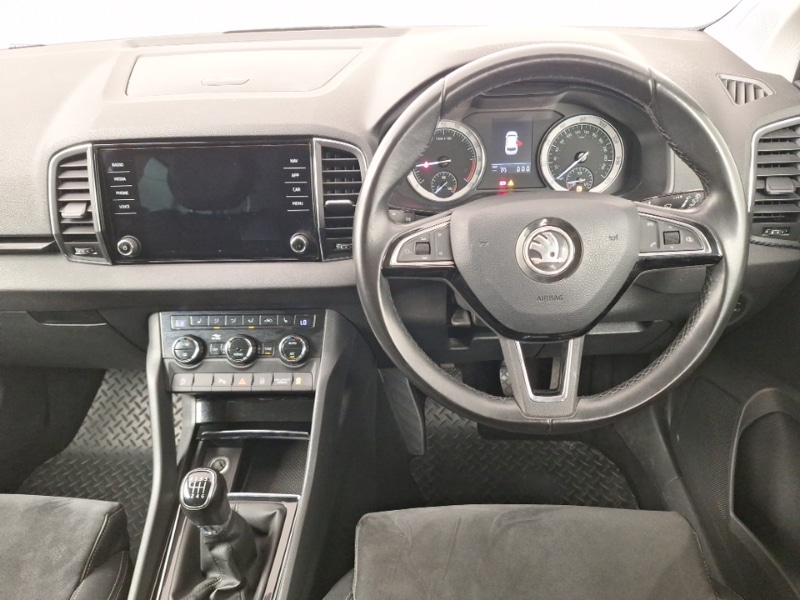 Used Skoda Karoq 2018 for sale - 77751856: Photo 7