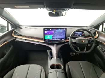 Used Cupra Tavascan 2024 for sale - 75229555: Photo