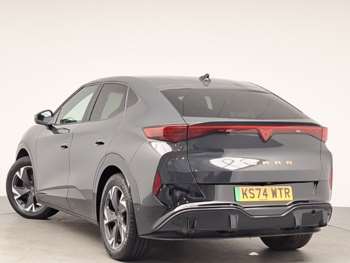 Used Cupra Tavascan 2024 for sale - 75229555: Photo