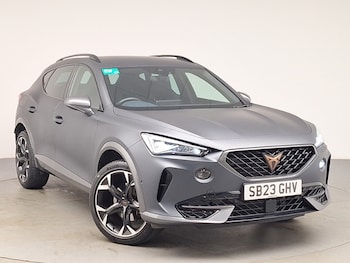 Used Cupra Formentor 2023 for sale - 78559542: Photo