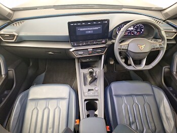 Used Cupra Formentor 2023 for sale - 78559542: Photo