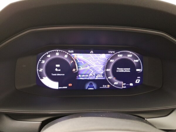Used Cupra Leon 2025 for sale - 76294119: Photo 11