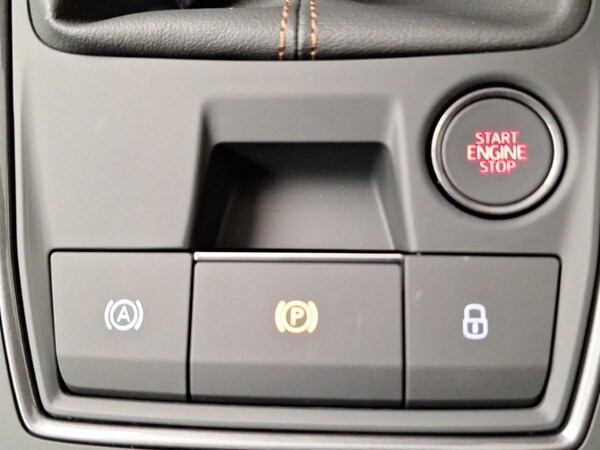 Used Cupra Leon 2025 for sale - 76294119: Photo 18