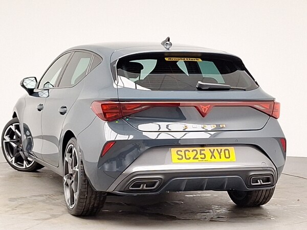 Used Cupra Leon 2025 for sale - 76294119: Photo 3