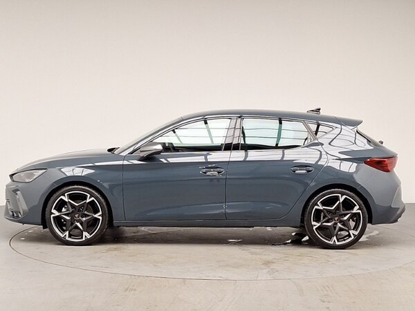 Used Cupra Leon 2025 for sale - 76294119: Photo 4