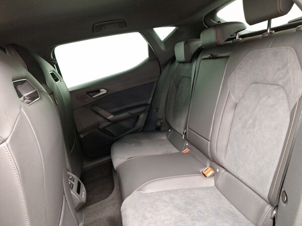 Used Cupra Leon 2025 for sale - 76294119: Photo 6