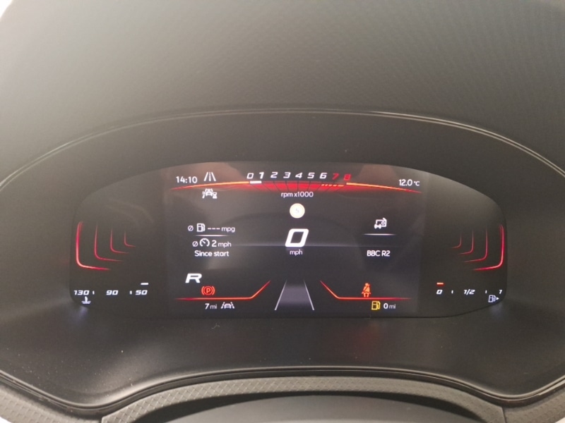 Used SEAT Ibiza 2025 for sale - 77405320: Photo 11