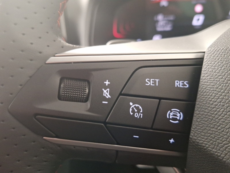 Used SEAT Ibiza 2025 for sale - 77405320: Photo 13