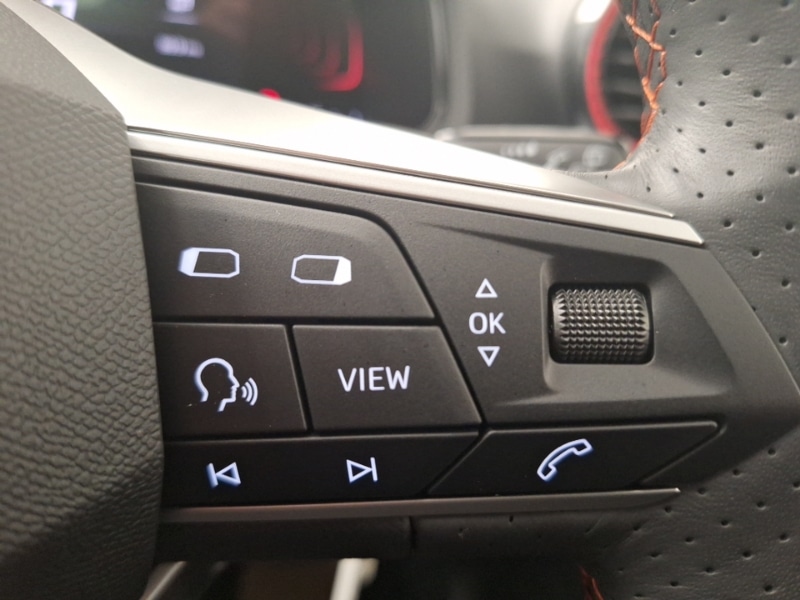 Used SEAT Ibiza 2025 for sale - 77405320: Photo 14