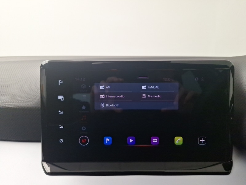 Used SEAT Ibiza 2025 for sale - 77405320: Photo 16