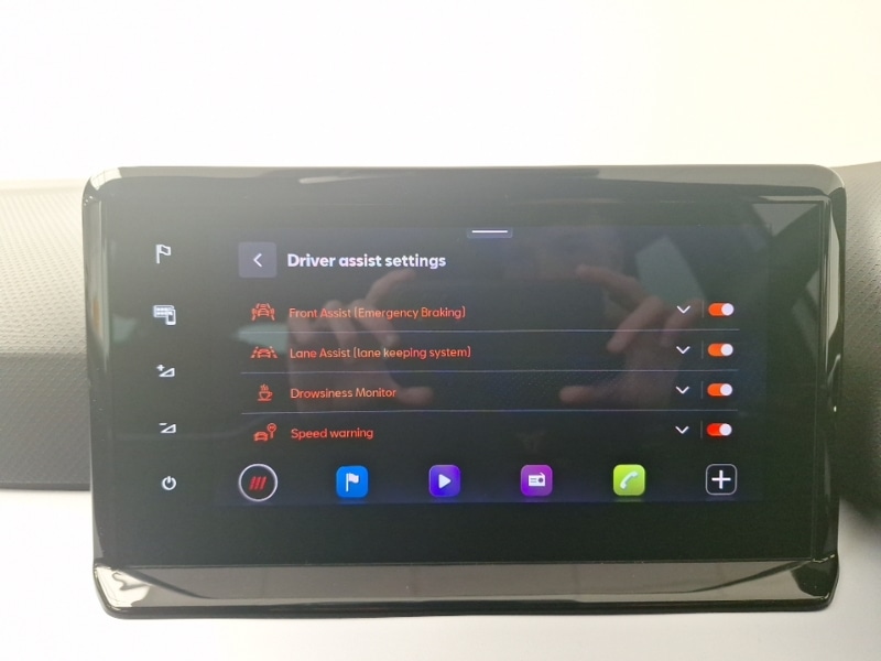 Used SEAT Ibiza 2025 for sale - 77405320: Photo 19