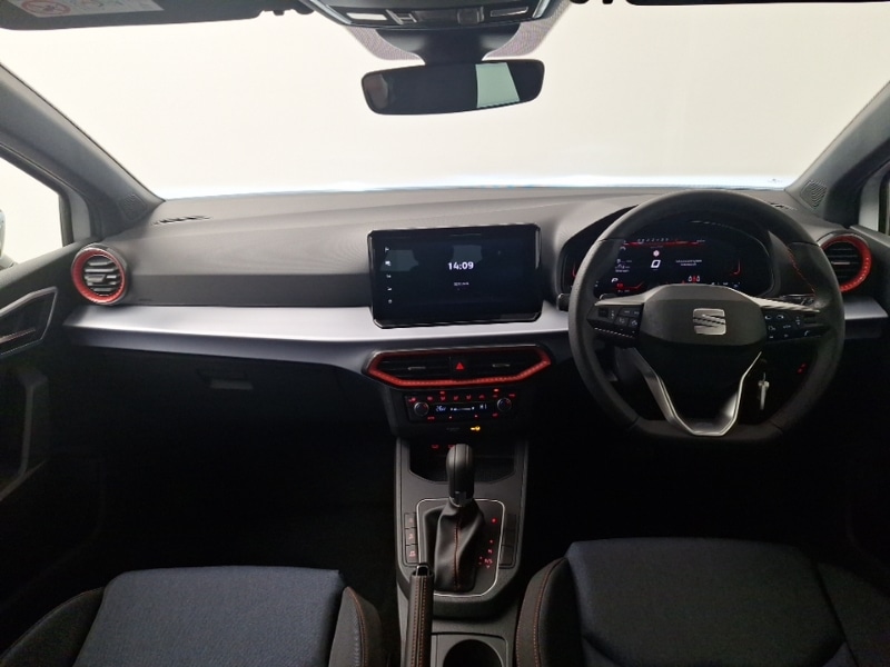 Used SEAT Ibiza 2025 for sale - 77405320: Photo 2