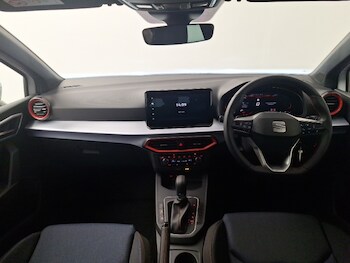 Used SEAT Ibiza 2025 for sale - 77405320: Photo