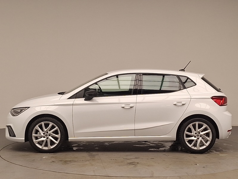 Used SEAT Ibiza 2025 for sale - 77405320: Photo 4