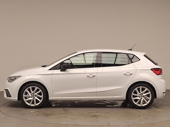 Used SEAT Ibiza 2025 for sale - 77405320: Photo