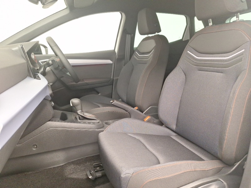 Used SEAT Ibiza 2025 for sale - 77405320: Photo 5