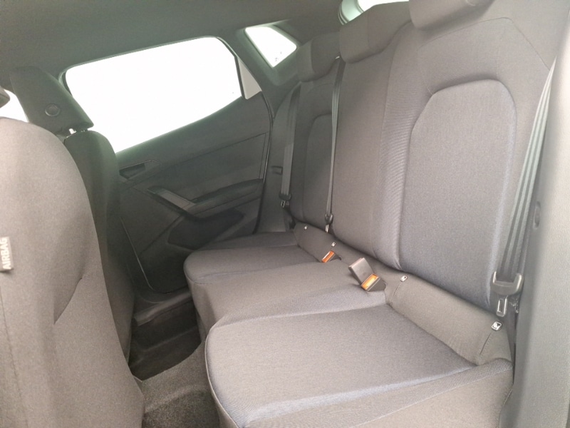 Used SEAT Ibiza 2025 for sale - 77405320: Photo 6