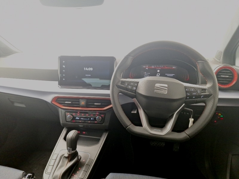 Used SEAT Ibiza 2025 for sale - 77405320: Photo 7