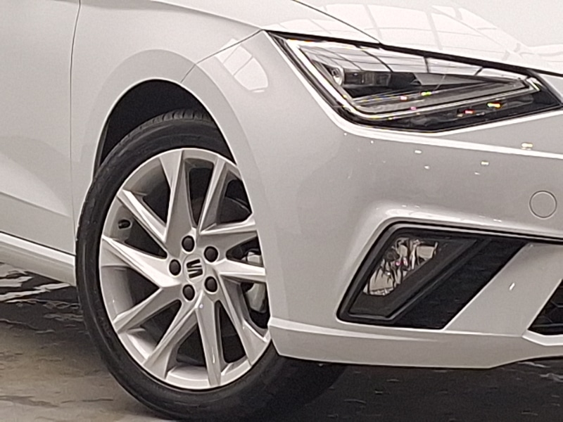 Used SEAT Ibiza 2025 for sale - 77405320: Photo 9