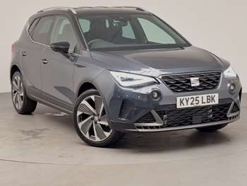 Used SEAT Arona 2025 for sale - 75448248: Photo
