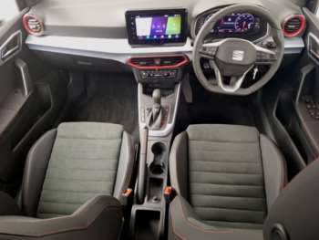 Used SEAT Arona 2025 for sale - 75448248: Photo