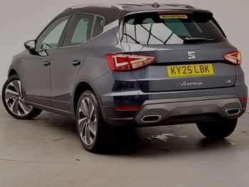 Used SEAT Arona 2025 for sale - 75448248: Photo