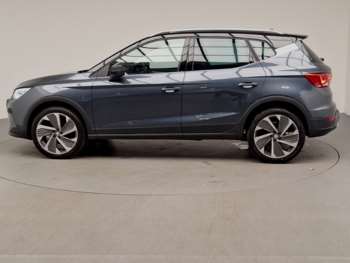 Used SEAT Arona 2025 for sale - 75448248: Photo