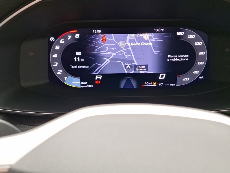 Used SEAT Leon 2025 for sale - 76959294: Photo 13