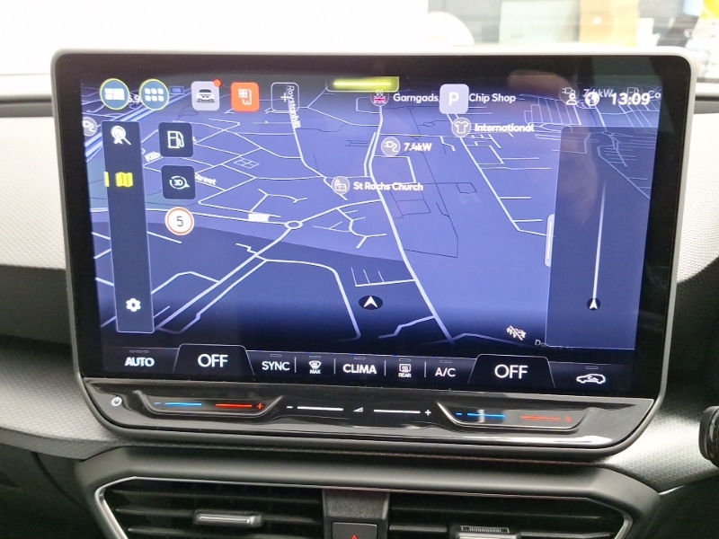 Used SEAT Leon 2025 for sale - 76959294: Photo 15