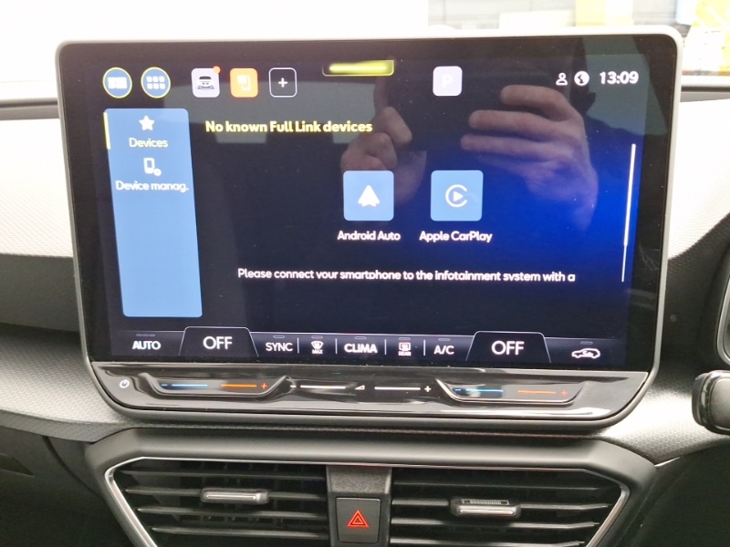 Used SEAT Leon 2025 for sale - 76959294: Photo 18