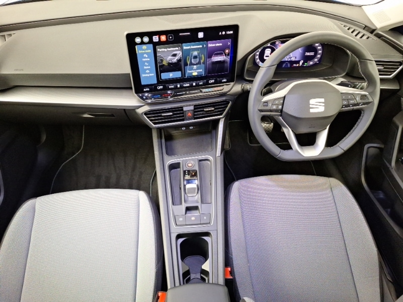 Used SEAT Leon 2025 for sale - 76959294: Photo 2