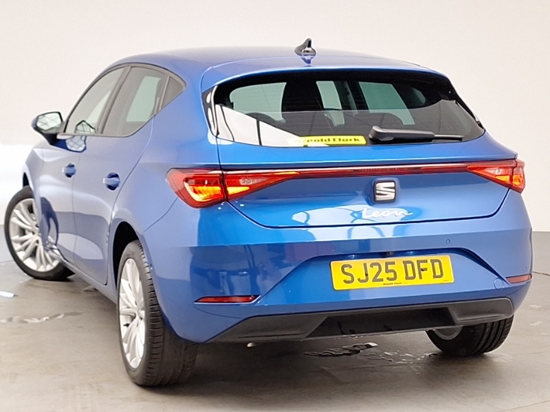 Used SEAT Leon 2025 for sale - 76959294: Photo 3