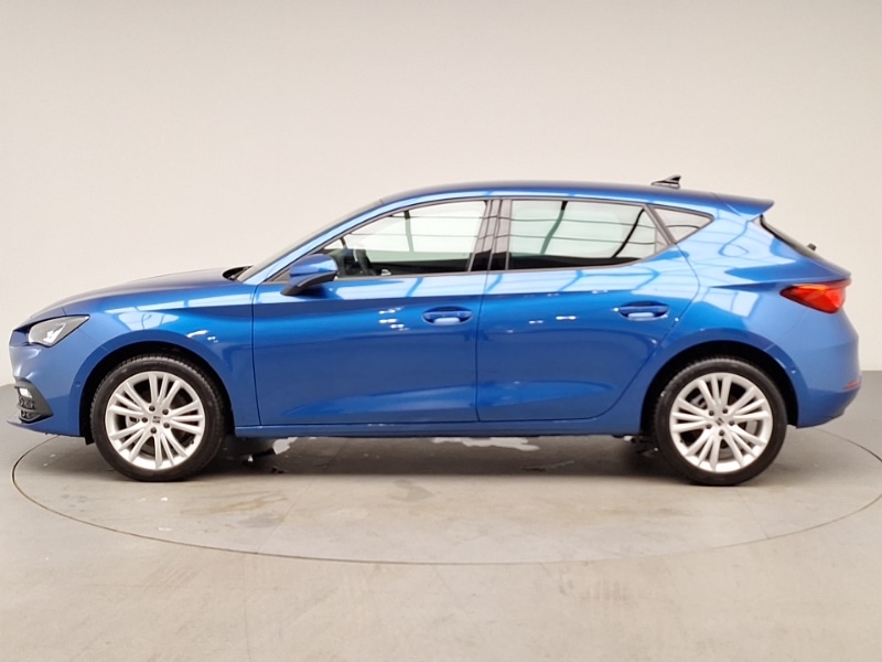 Used SEAT Leon 2025 for sale - 76959294: Photo 4