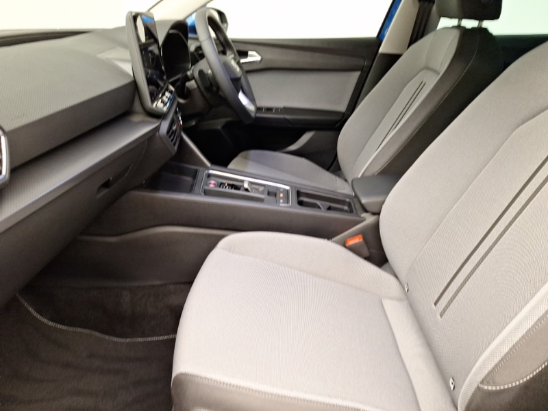 Used SEAT Leon 2025 for sale - 76959294: Photo 5