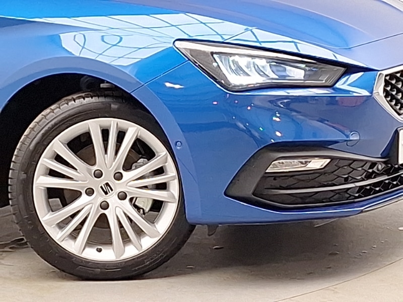 Used SEAT Leon 2025 for sale - 76959294: Photo 9