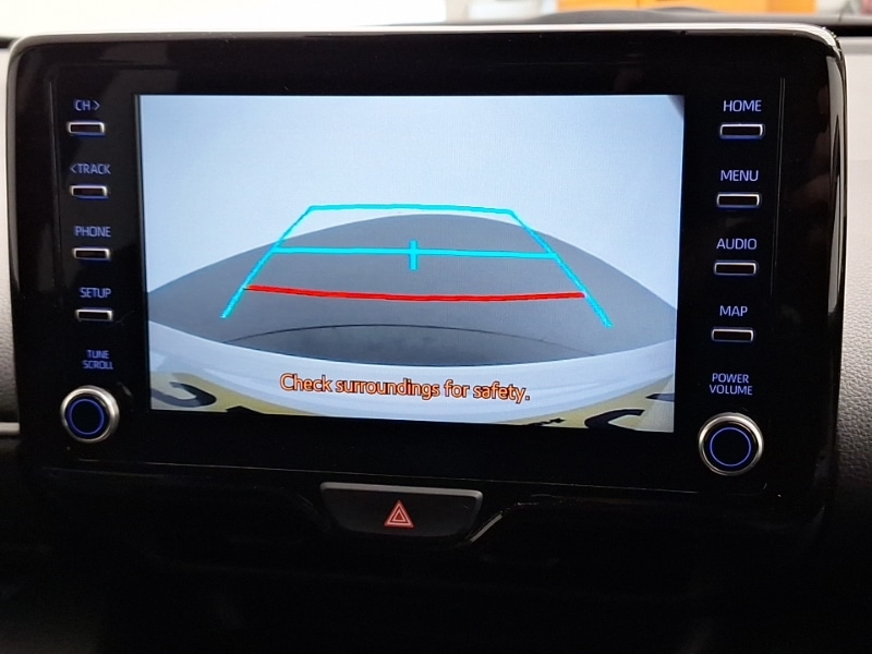 Used Toyota Yaris 2021 for sale - 77004699: Photo 12