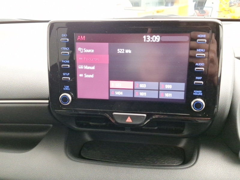 Used Toyota Yaris 2021 for sale - 77004699: Photo 14