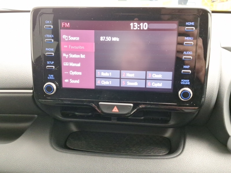 Used Toyota Yaris 2021 for sale - 77004699: Photo 15